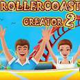 Rollercoaster Creator 2